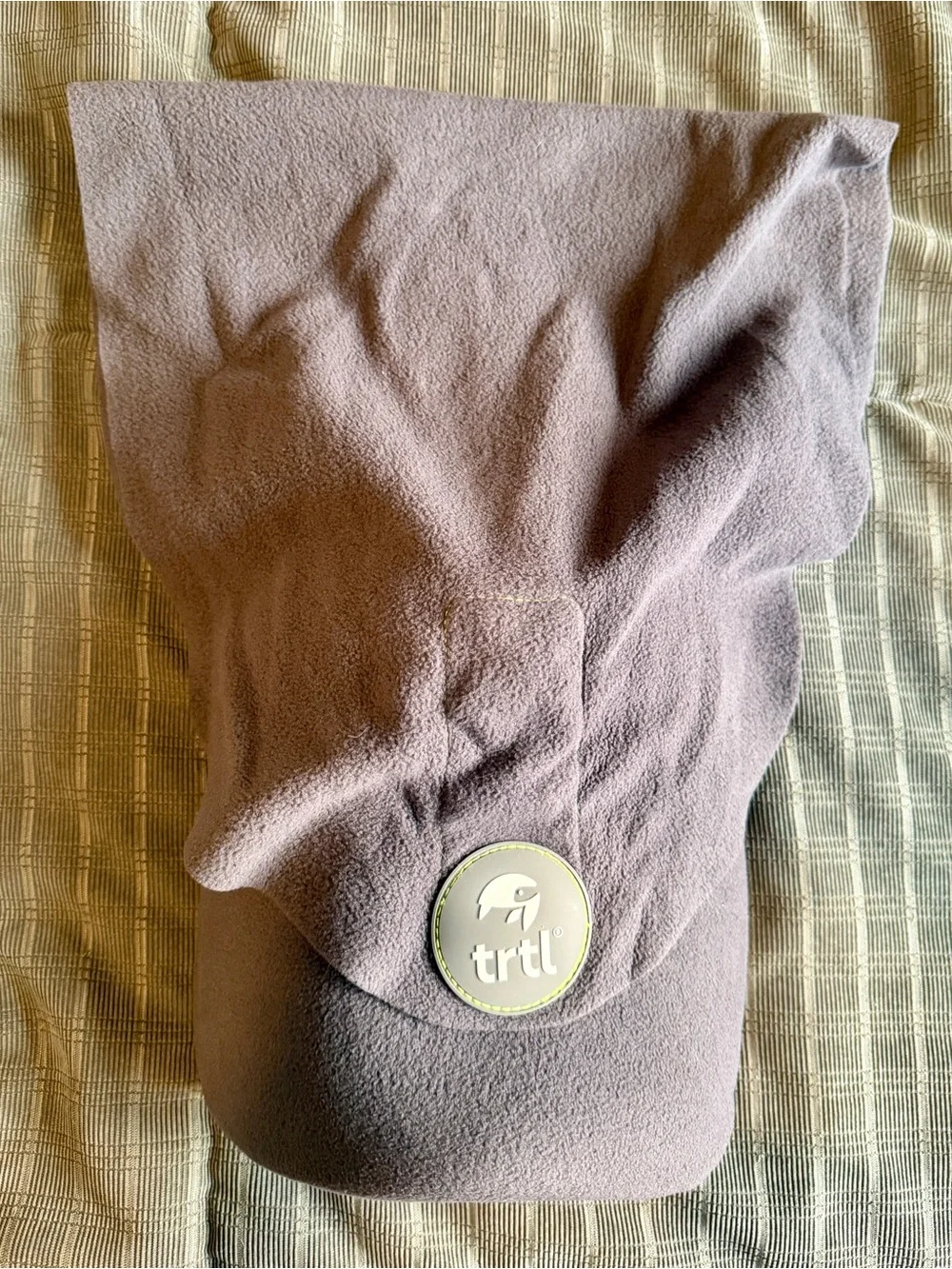 Travel set